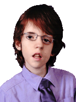 Zu Luca's Seite